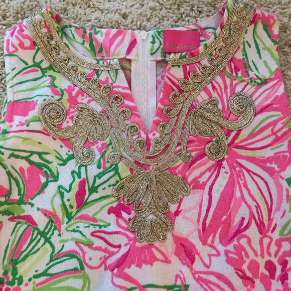 Lilly Pulitzer Maxi Dress🌸 - Picture 5 of 7